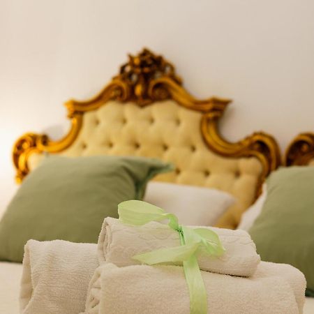 Giallo Napoletano Home Napoli Dış mekan fotoğraf