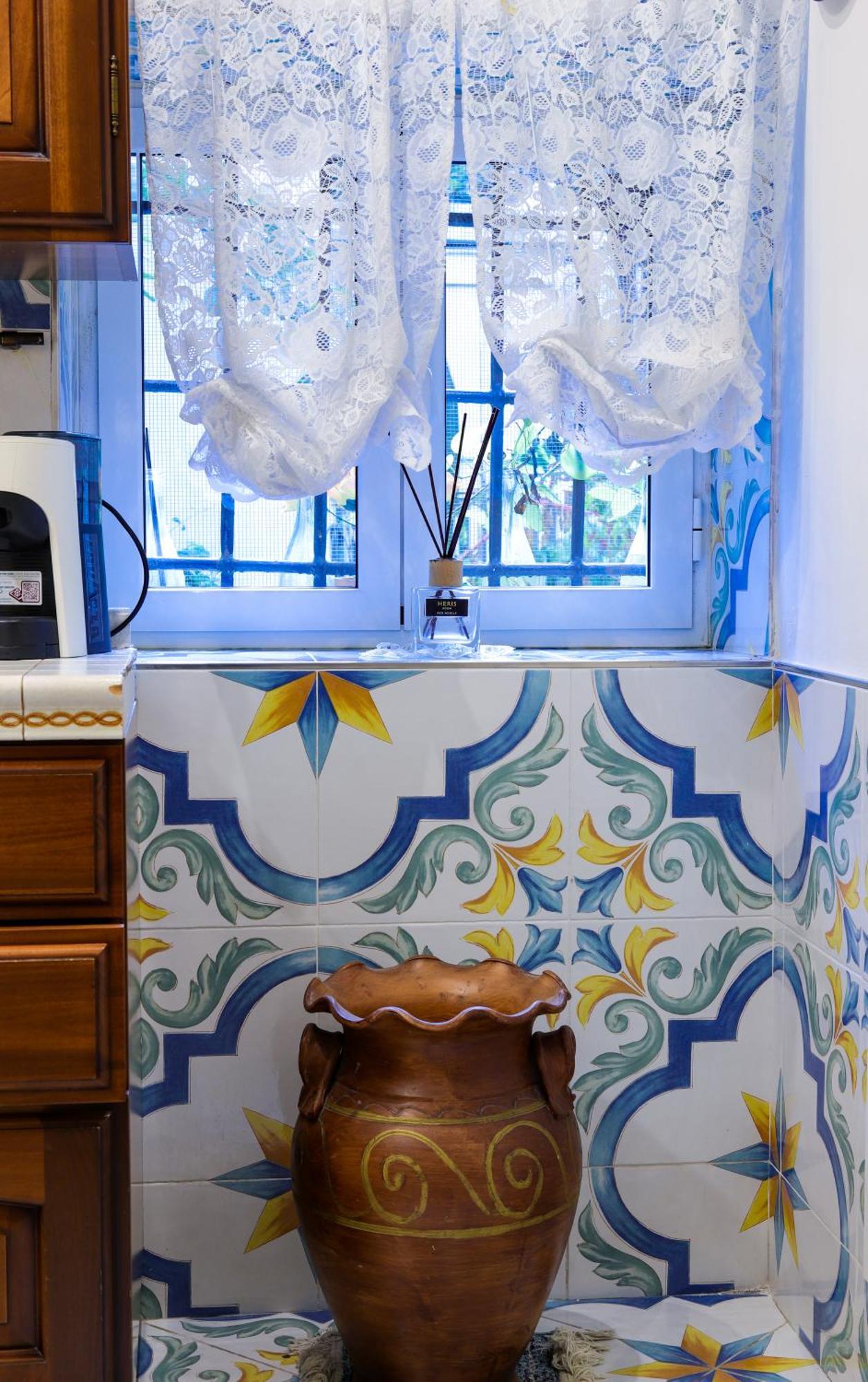 Giallo Napoletano Home Napoli Dış mekan fotoğraf