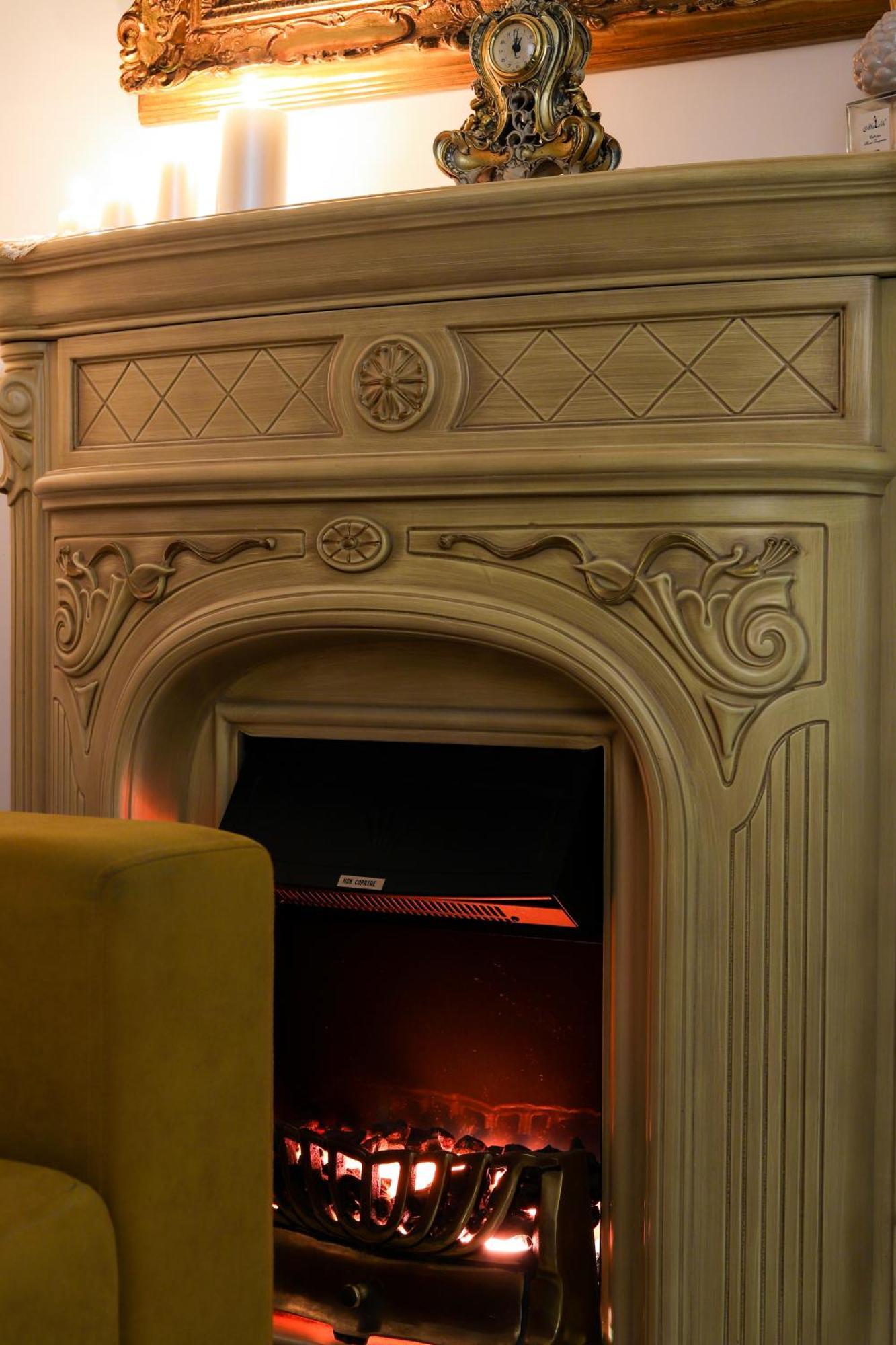 Giallo Napoletano Home Napoli Dış mekan fotoğraf