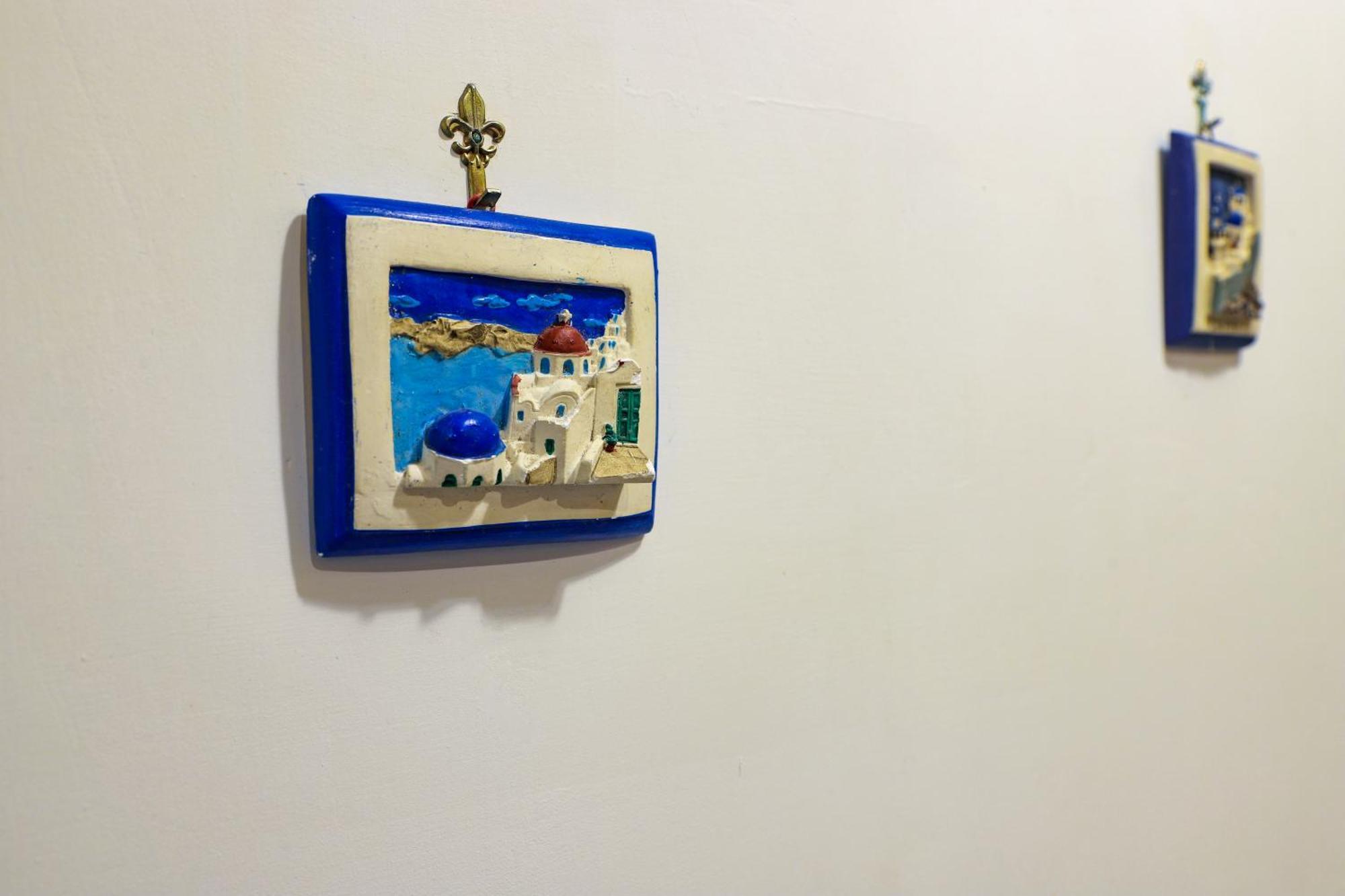 Giallo Napoletano Home Napoli Dış mekan fotoğraf
