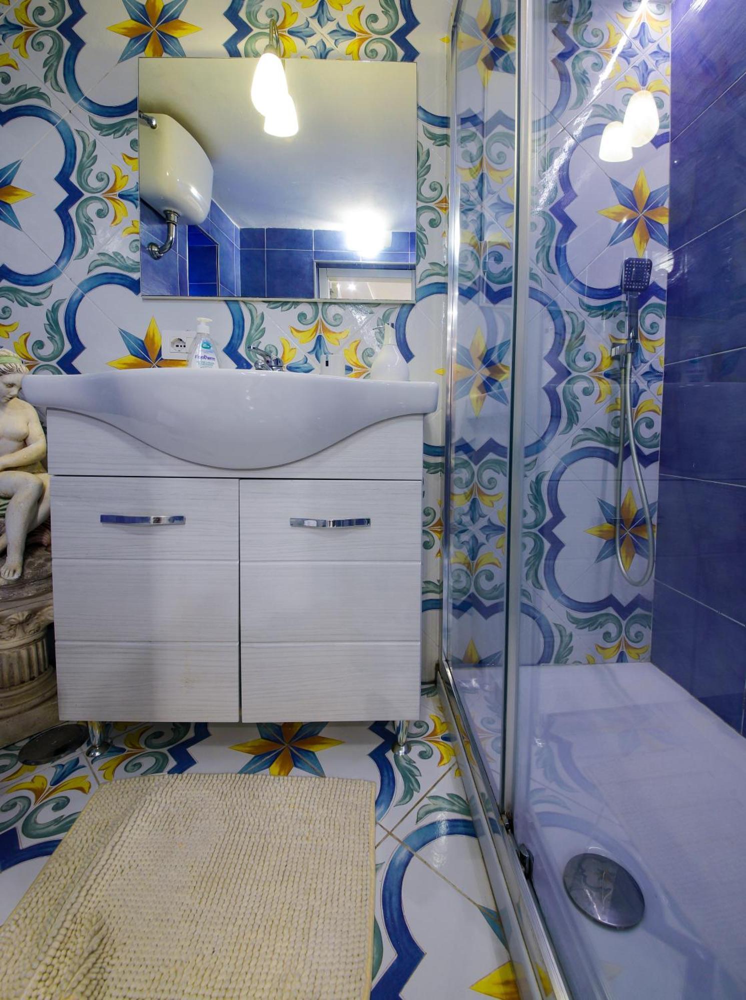 Giallo Napoletano Home Napoli Dış mekan fotoğraf