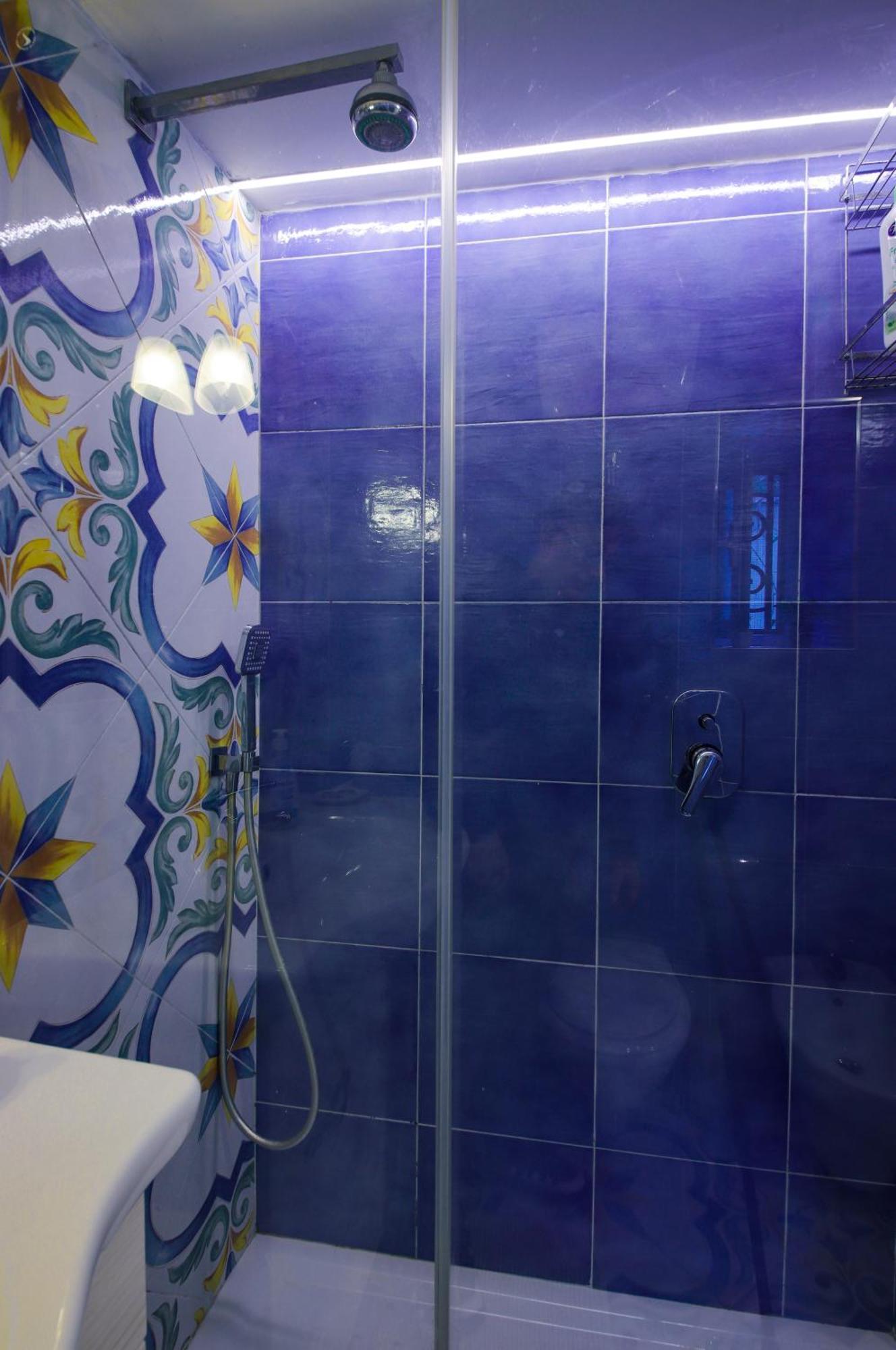 Giallo Napoletano Home Napoli Dış mekan fotoğraf