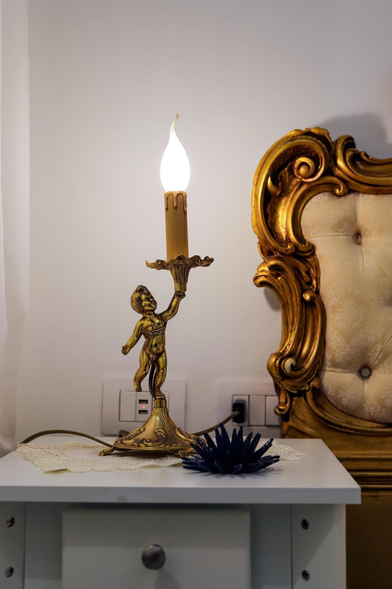 Giallo Napoletano Home Napoli Dış mekan fotoğraf