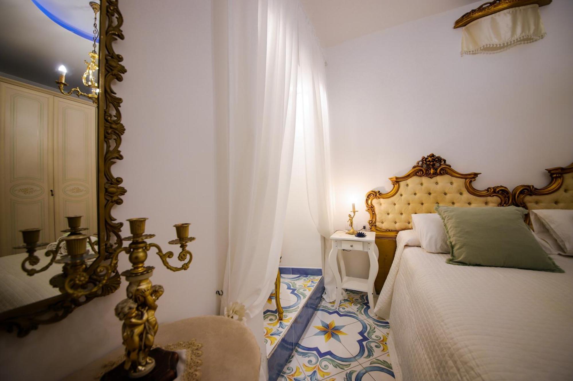 Giallo Napoletano Home Napoli Dış mekan fotoğraf