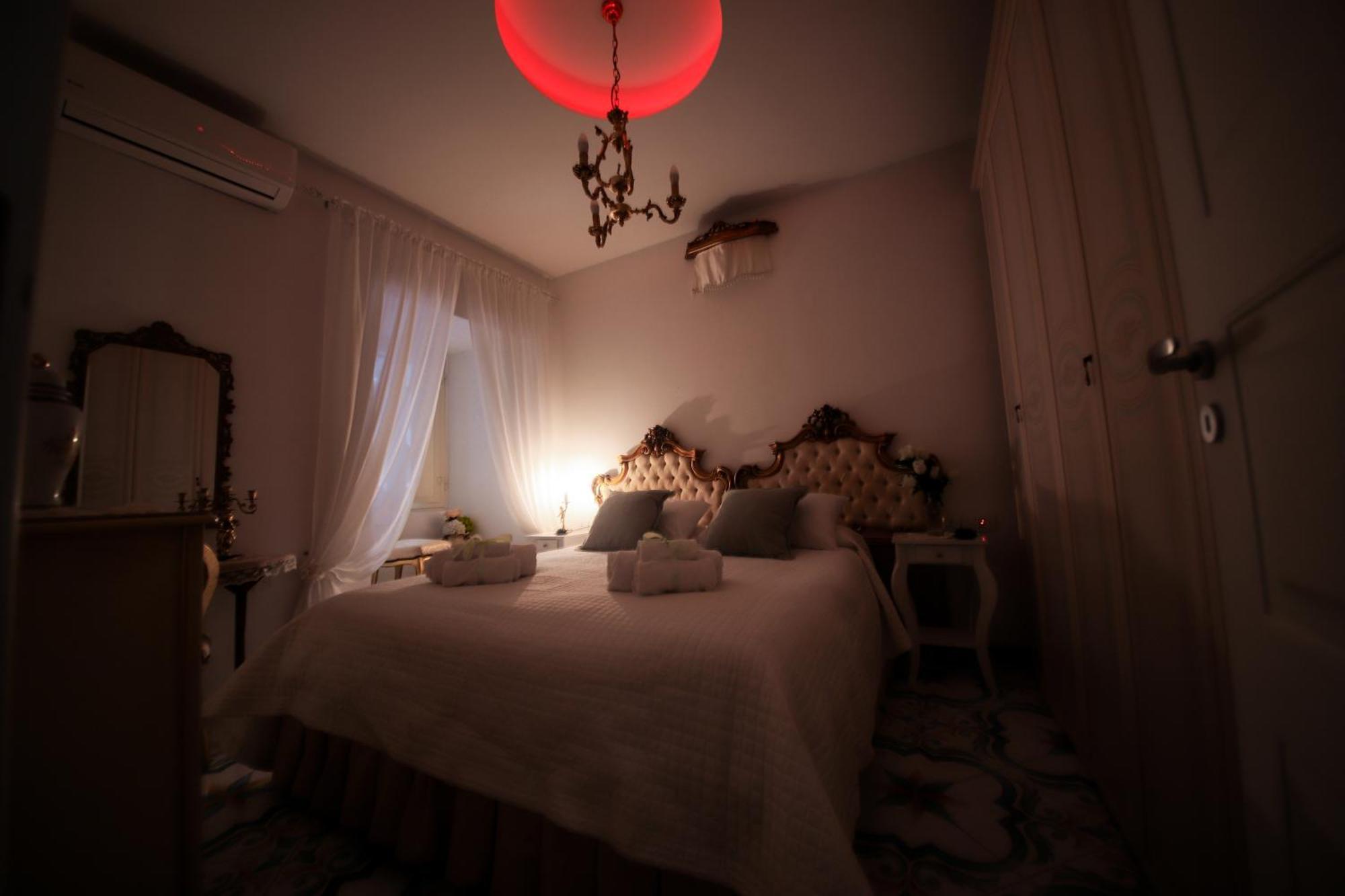 Giallo Napoletano Home Napoli Dış mekan fotoğraf