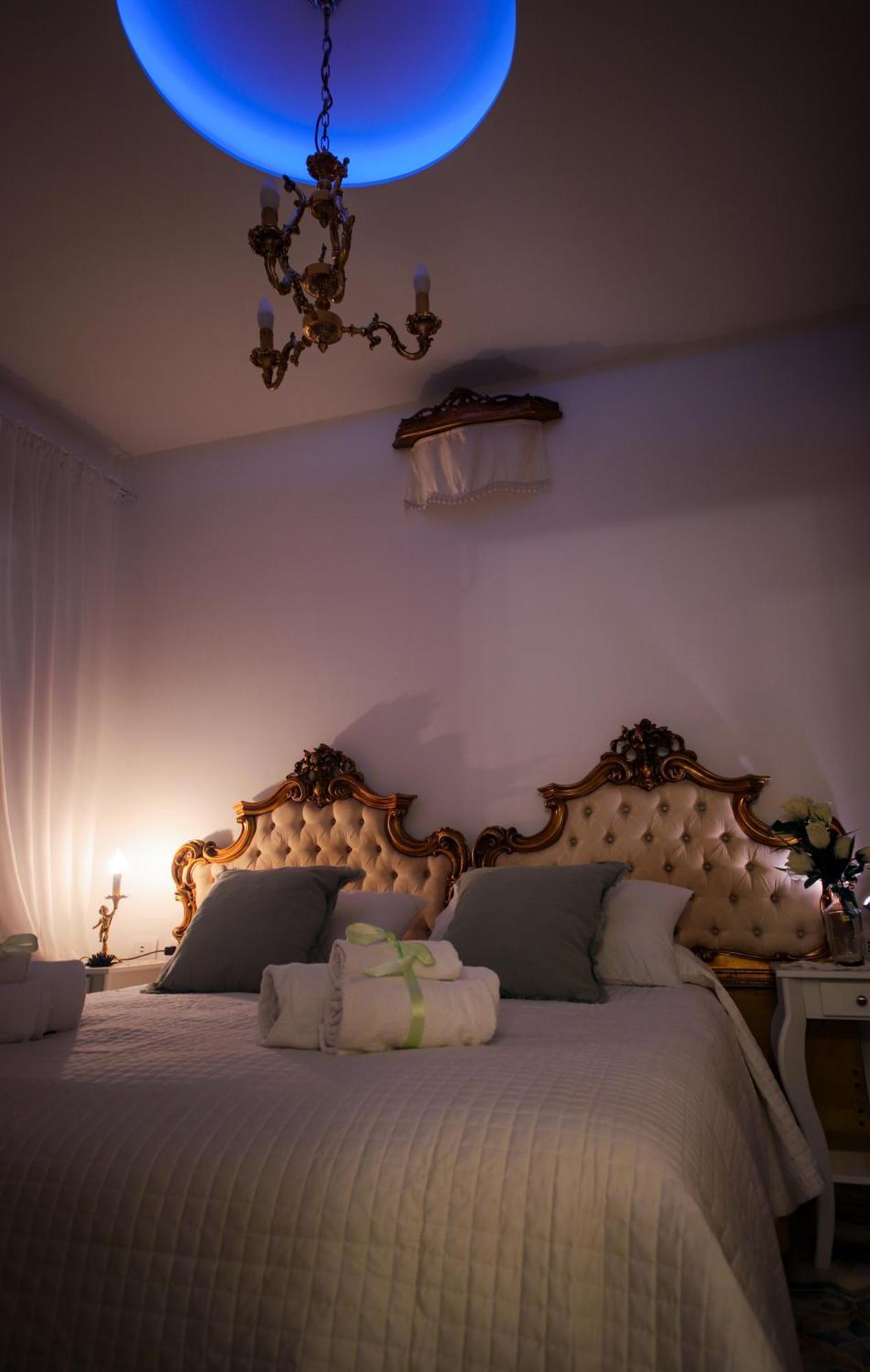 Giallo Napoletano Home Napoli Dış mekan fotoğraf